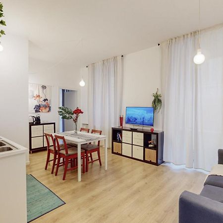 New Japan Trastevere Apartment Roma Eksteriør bilde