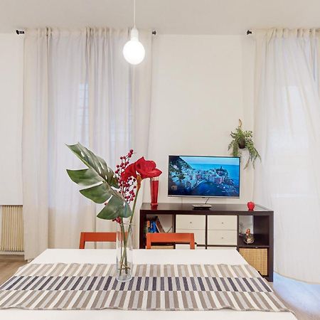 New Japan Trastevere Apartment Roma Eksteriør bilde
