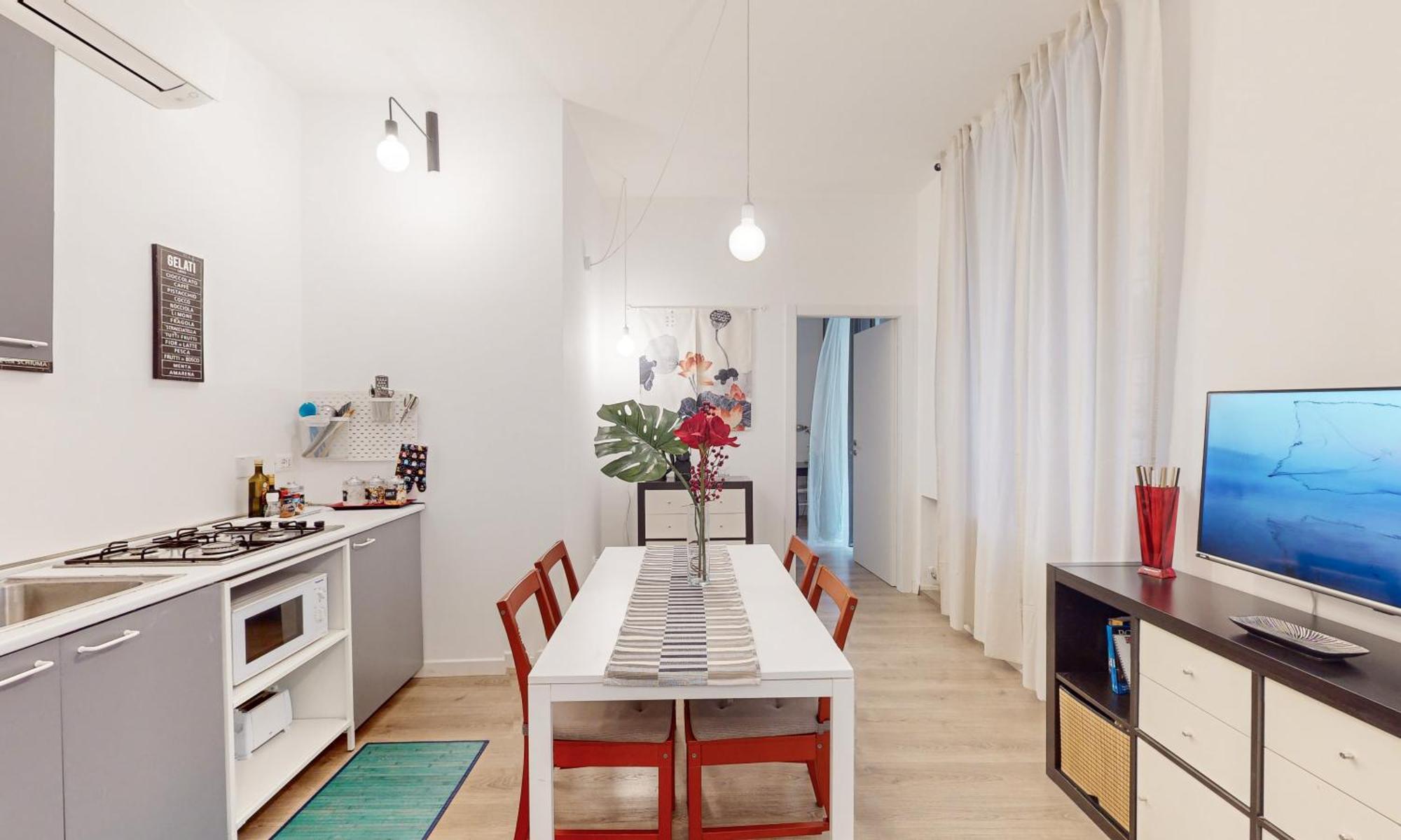 New Japan Trastevere Apartment Roma Eksteriør bilde