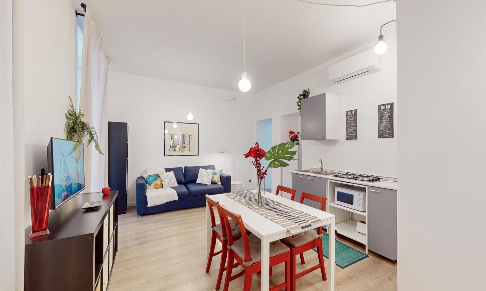 New Japan Trastevere Apartment Roma Eksteriør bilde