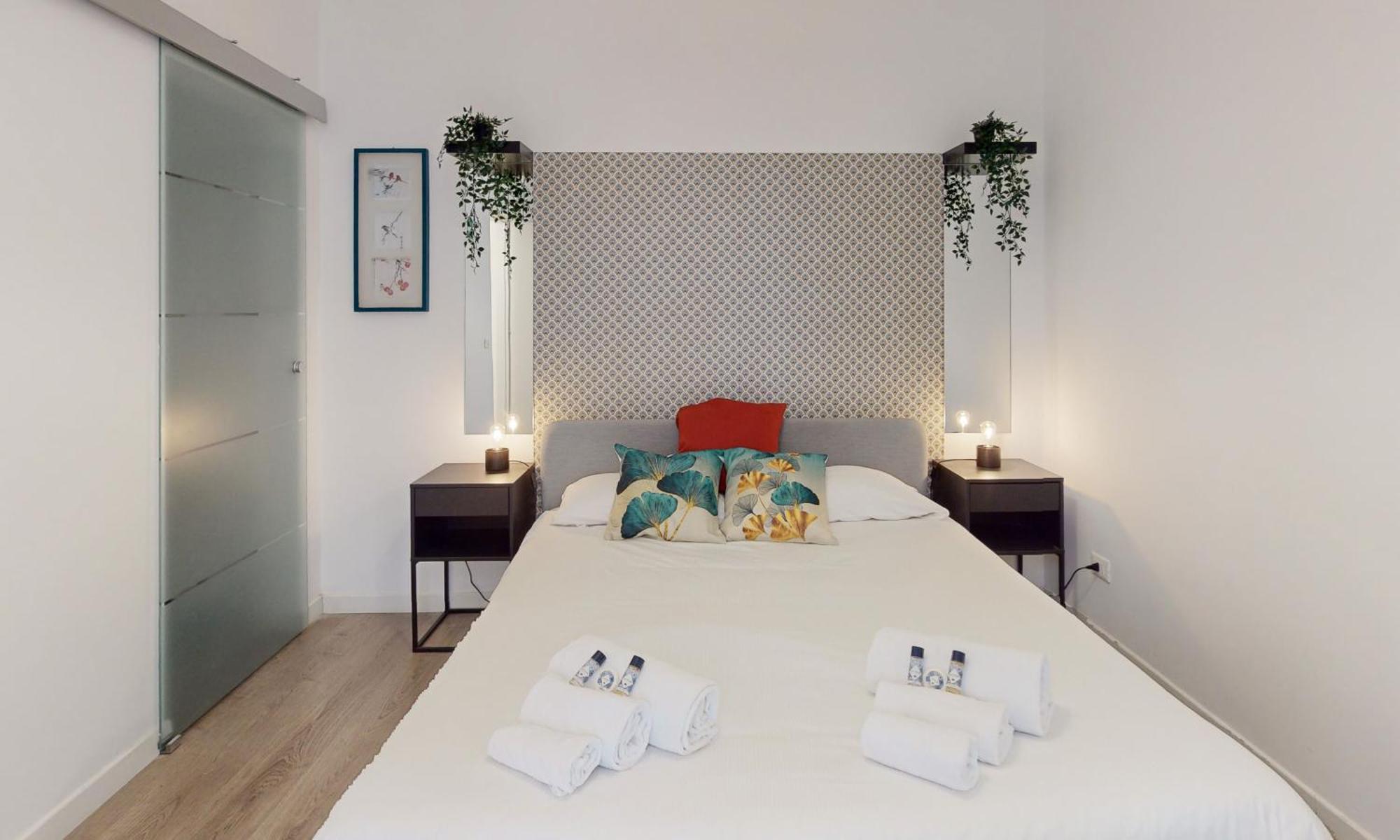 New Japan Trastevere Apartment Roma Eksteriør bilde