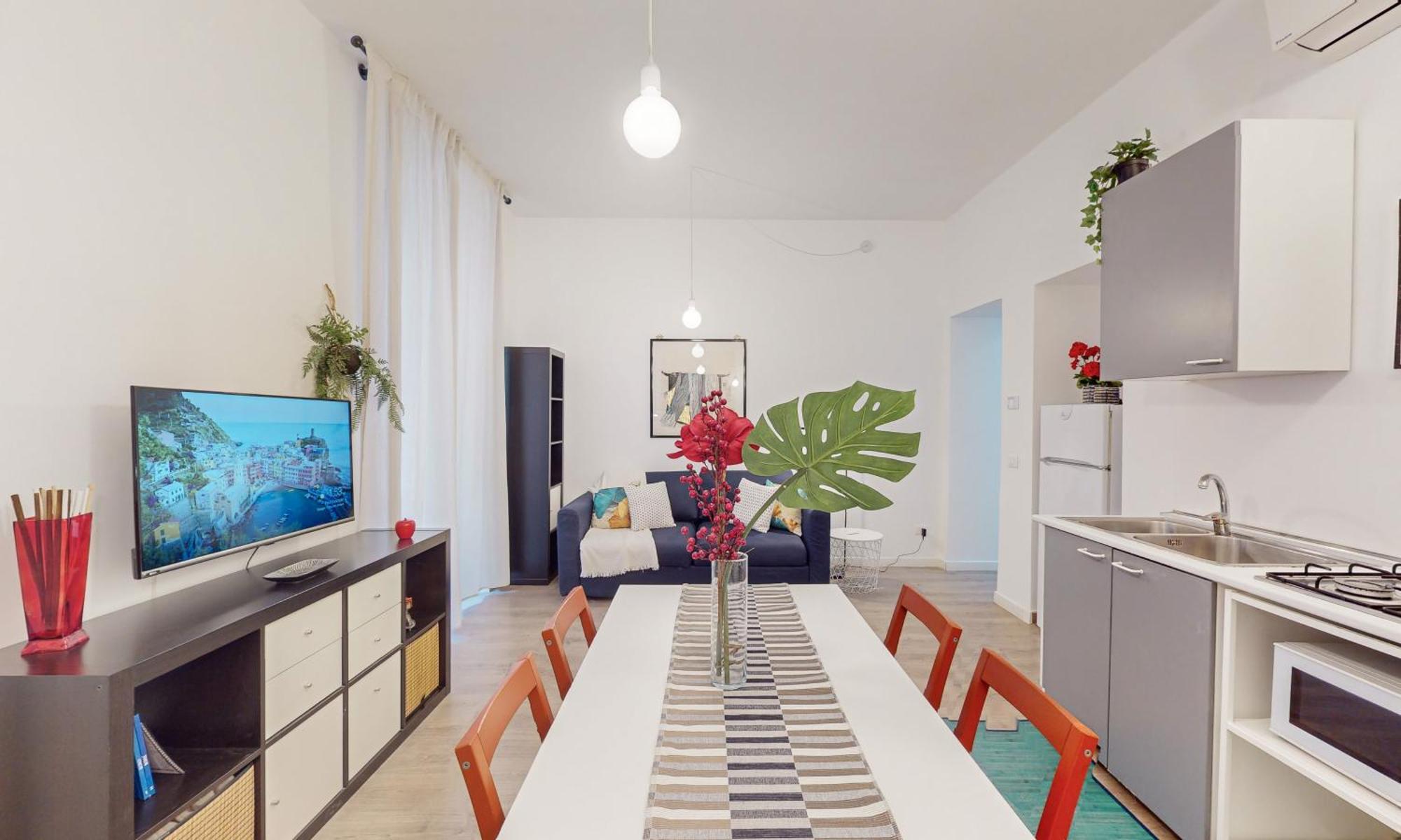 New Japan Trastevere Apartment Roma Eksteriør bilde