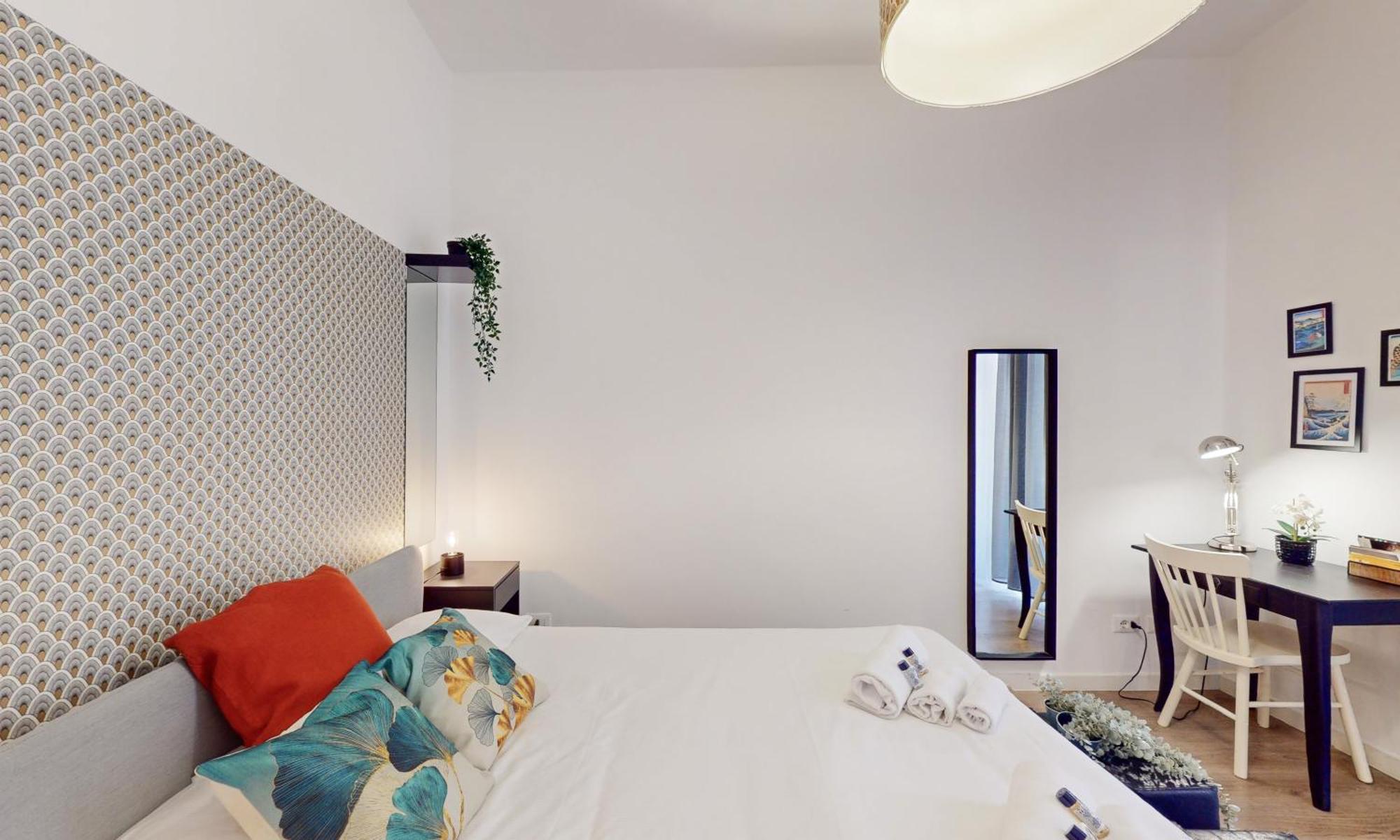 New Japan Trastevere Apartment Roma Eksteriør bilde
