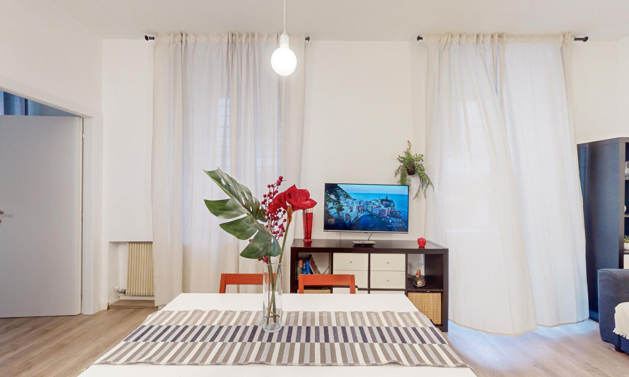 New Japan Trastevere Apartment Roma Eksteriør bilde