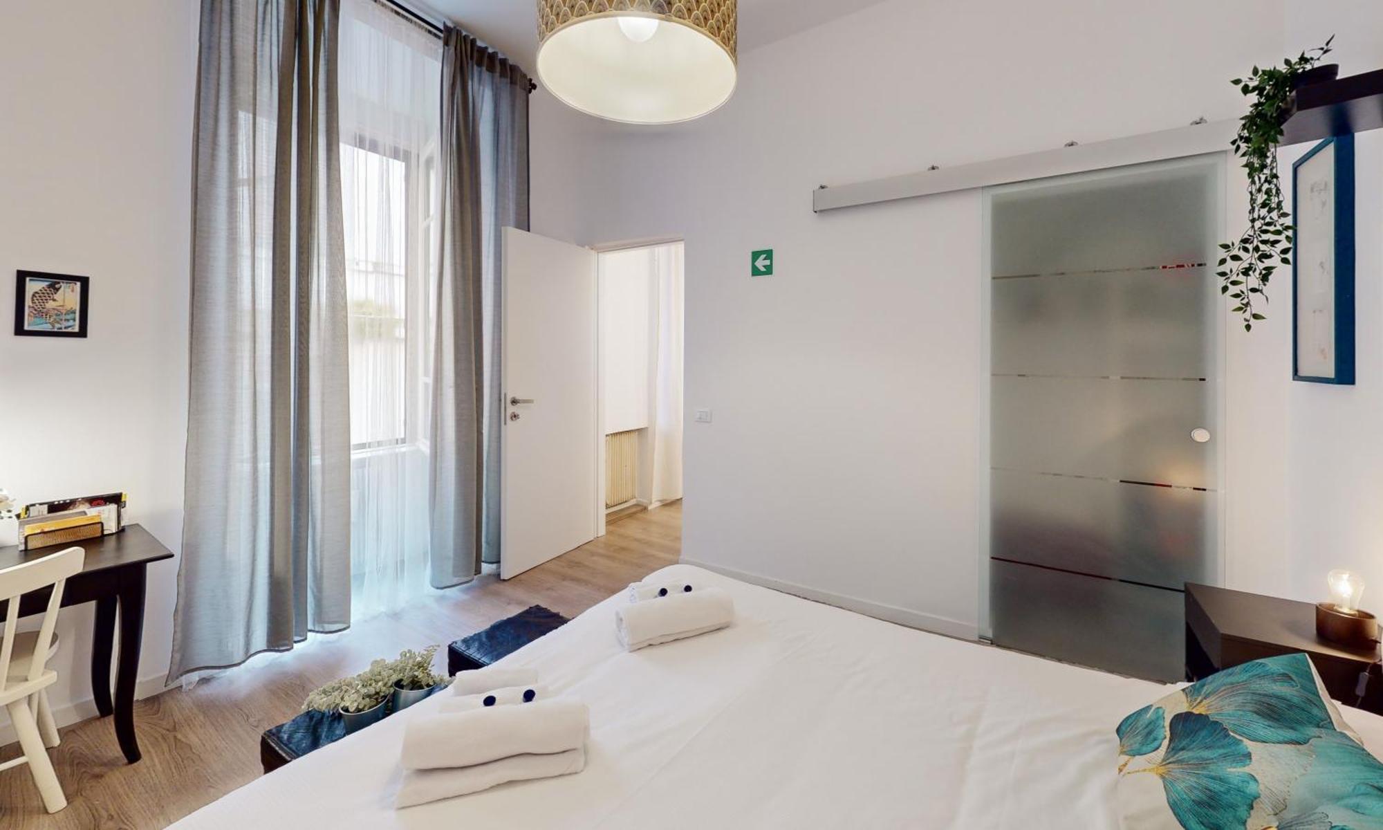 New Japan Trastevere Apartment Roma Eksteriør bilde