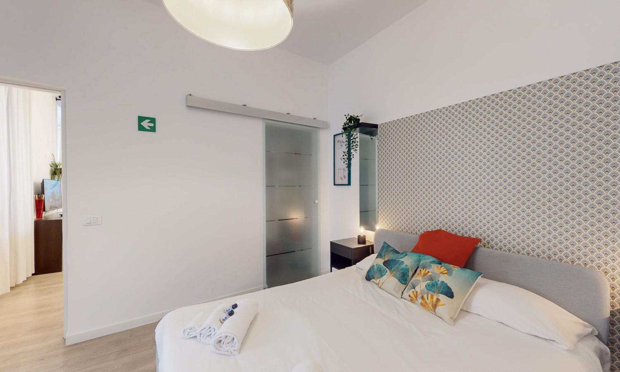 New Japan Trastevere Apartment Roma Eksteriør bilde